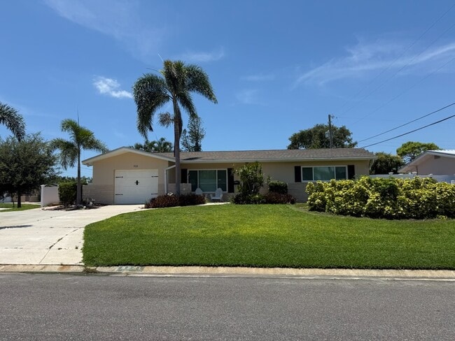 property at 5291 41st St S