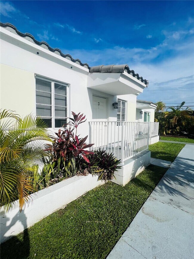 property at 840 81st St