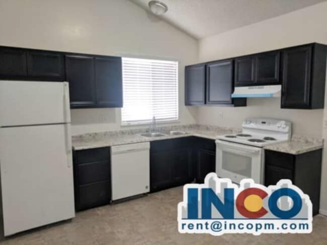 14800 E 43rd Ave in Denver, CO - Building Photo - Building Photo
