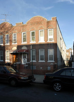 117 96th St Apartments