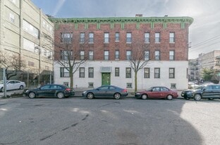 46 Broadway in Jersey City, NJ - Building Photo