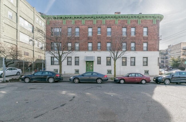 property at 46 Broadway