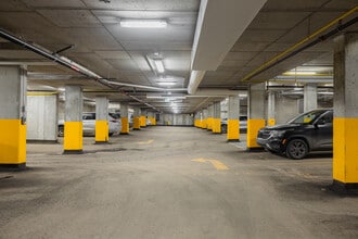 Diplomates in Québec, QC - Building Photo - Building Photo