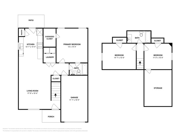 430 Clark Glen Dr in Inman, SC - Building Photo - Building Photo