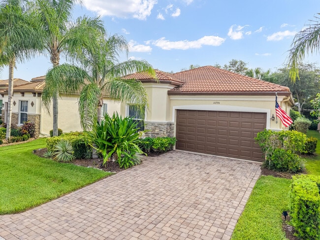 property at 14794 Rapolla Dr