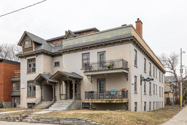 346 Daly Av in Ottawa, ON - Building Photo - Primary Photo