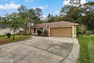 13002 Viburnum Dr S in Jacksonville, FL - Building Photo - Building Photo