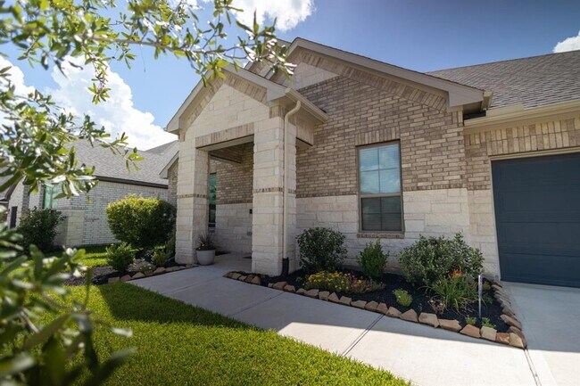 8522 Sun Coral Dr in Cypress, TX - Building Photo - Building Photo