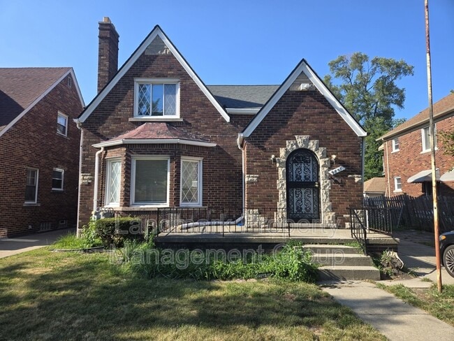 property at 9657 Outer Dr E