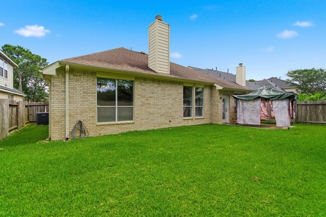 property at 20203 Windsor Trace Ln