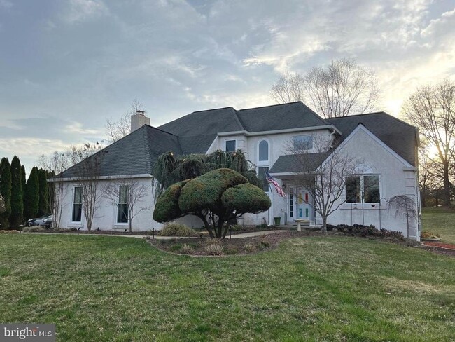 property at 56 W Windrose Dr