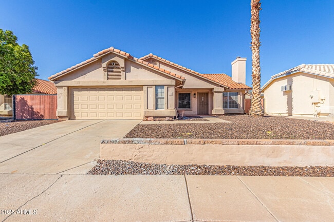5340 W Oraibi Dr