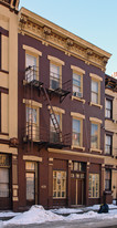 429 W McMicken Ave in Cincinnati, OH - Building Photo