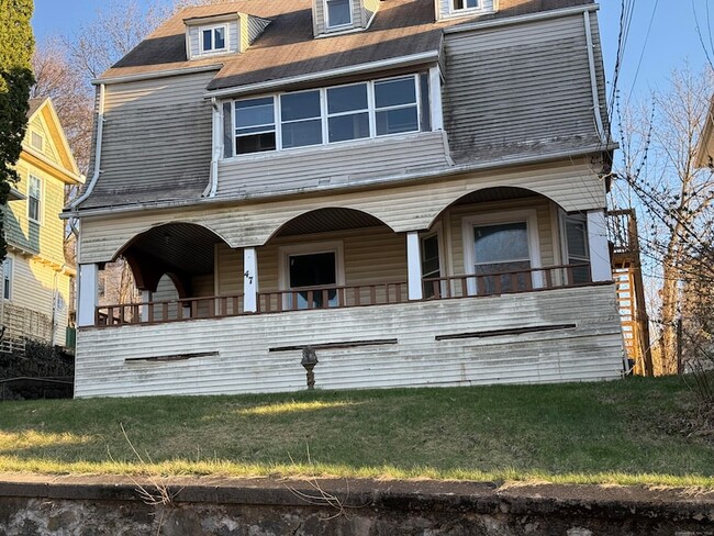 property at 47 Chapman Ave