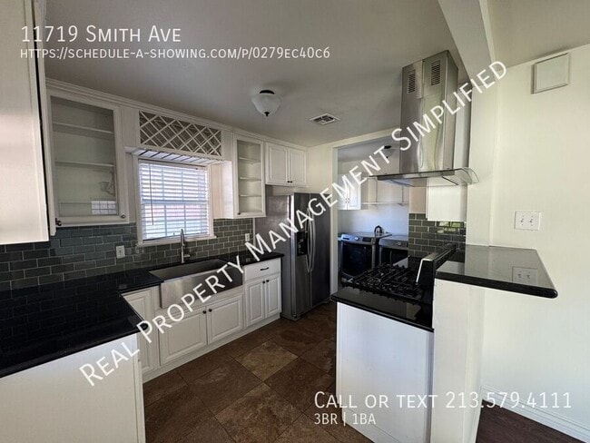 11719 Smith Ave in Santa Fe Springs, CA - Building Photo - Building Photo
