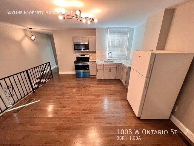 property at 1008 W Ontario St