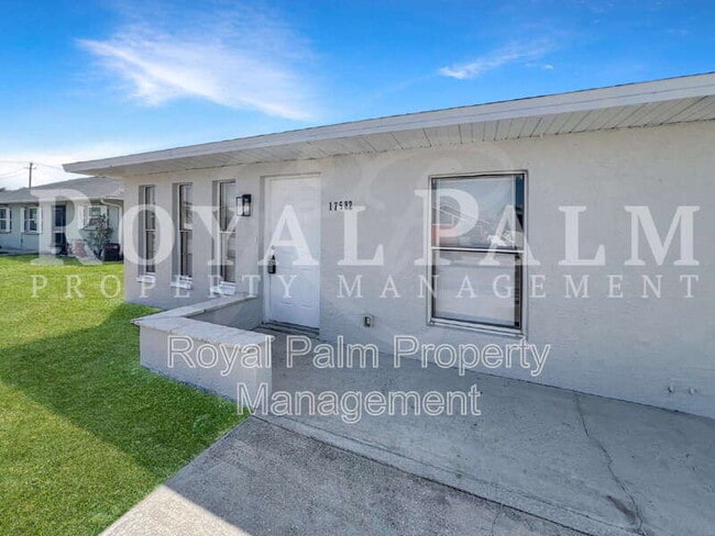 property at 17582 Cypress Point Rd