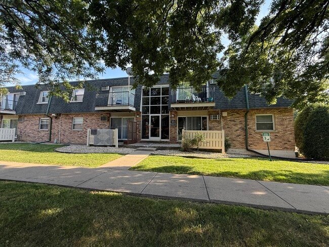 property at 9982 S 84th Terrace