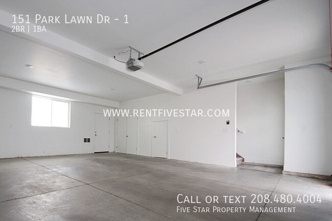 151 Park Lawn Dr in Chubbuck, ID - Building Photo - Building Photo