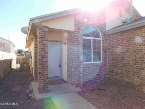 12328 Tierra Canada Dr in El Paso, TX - Building Photo - Building Photo