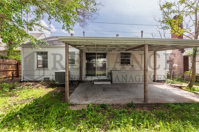 1520 West 2nd St N in Wichita, KS - Building Photo - Building Photo