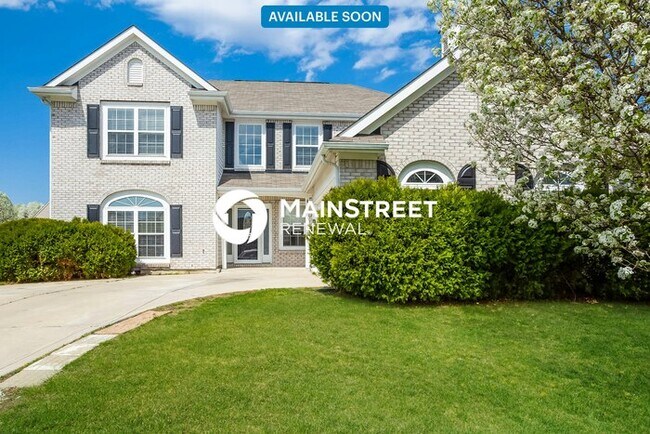 property at 11432 Cosmo Ct