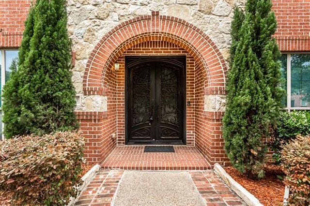 7417 Hidden Cove Ln in Frisco, TX - Building Photo - Building Photo