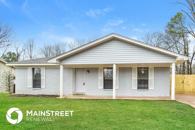 property at 5210 Woody Dr