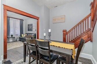 209 N College St in Carlisle, PA - Building Photo - Building Photo