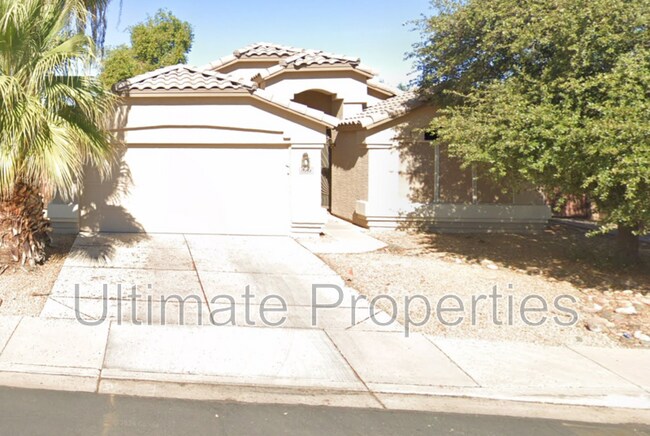 property at 15256 W Melissa Ln
