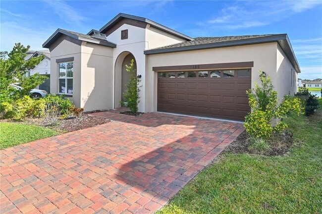 property at 1985 Napoli Dr
