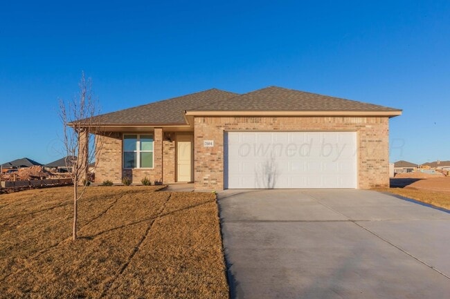 7604 Beck Dr in Amarillo, TX - Building Photo - Building Photo