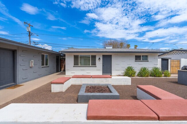 3307 N 66th Pl in Scottsdale, AZ - Building Photo - Building Photo