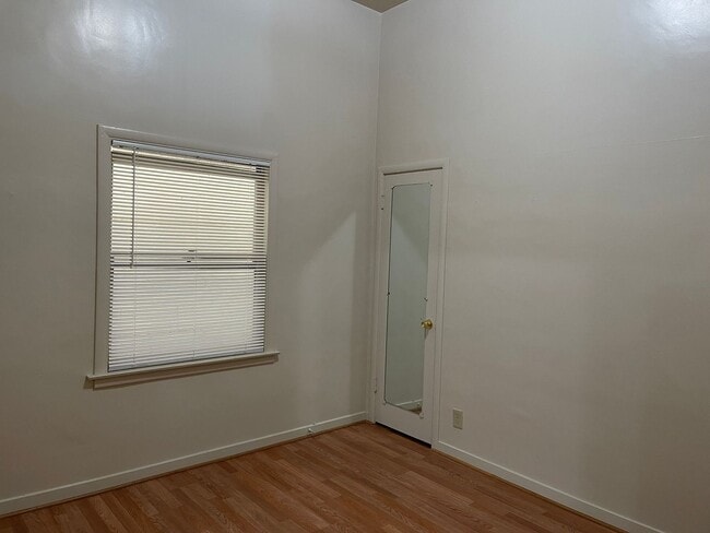 property at 2404 K St