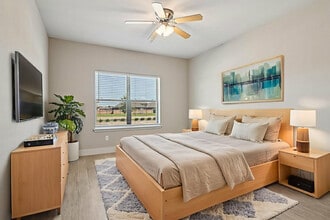 Legacy at Crowley in Crowley, TX - Foto de edificio - Building Photo