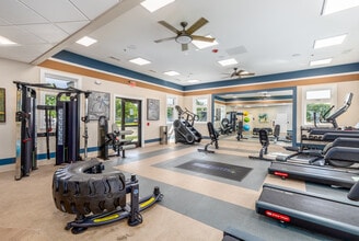 Acclaim at Hinsdale Lake in Willowbrook, IL - Building Photo - Interior Photo