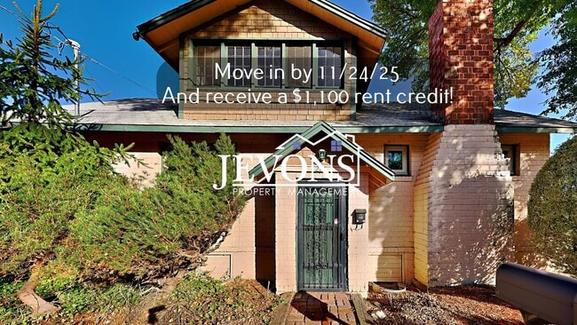 property at 201 N 36th Ave