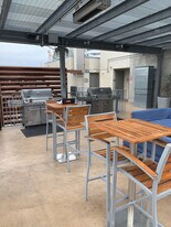 321 Tenth Ave in San Diego, CA - Building Photo