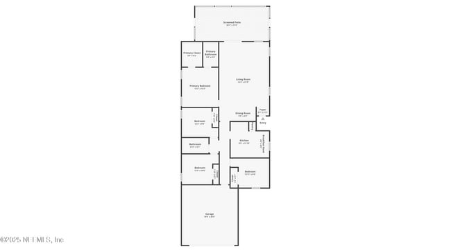 7878 Cherry Blossom Dr S in Jacksonville, FL - Building Photo - Building Photo