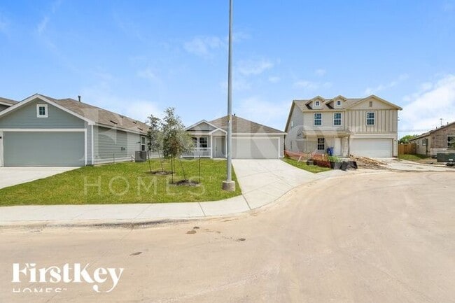 1910 Morse Way