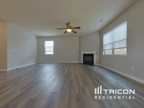 113 Hayes Park Dr in Dallas, GA - Building Photo - Building Photo