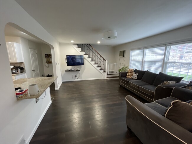 property at 46 Post Ln