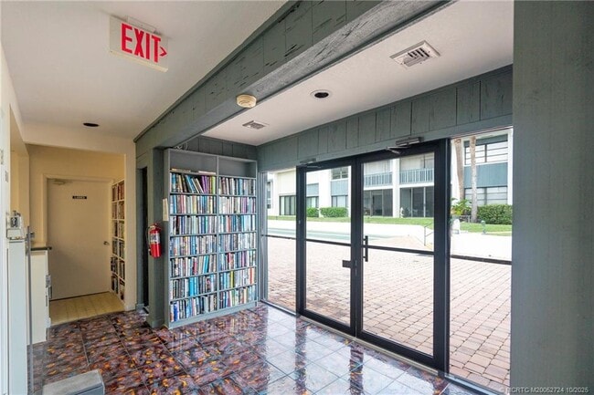 property at 175 SE St Lucie Blvd