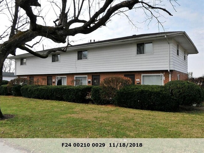 property at 365 S Church St