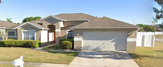 property at 4347 Brandon Ridge Dr