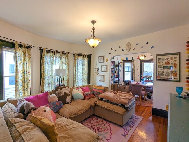 69 Prichard Ave, Unit 1