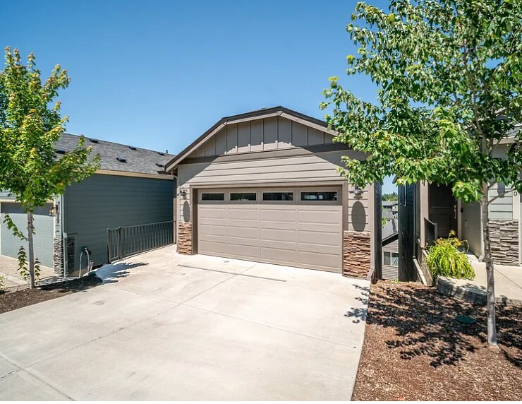 13008 NE 24th Cir in Vancouver, WA - Building Photo