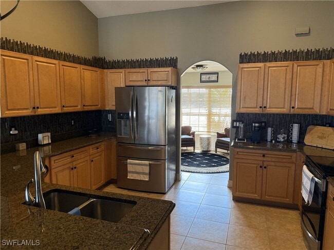 property at 1419 Old Burnt Store Rd N