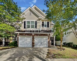 60 Summer Hill Way in Richmond Hill, GA - Building Photo