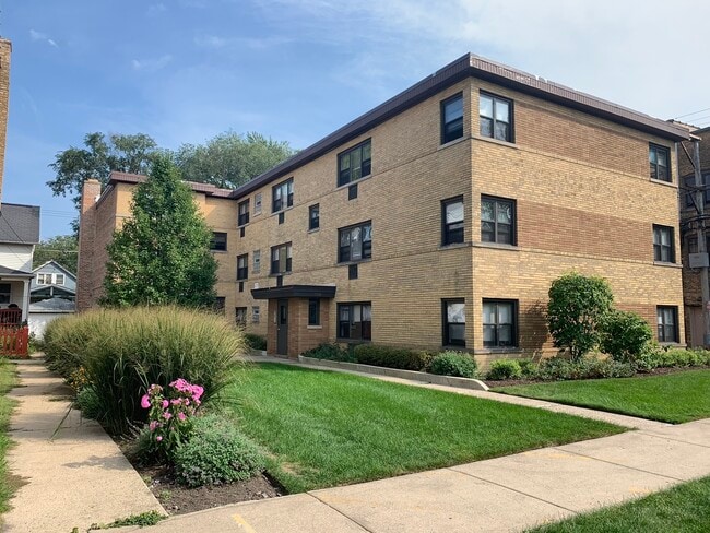 property at 309 Sherman Ave